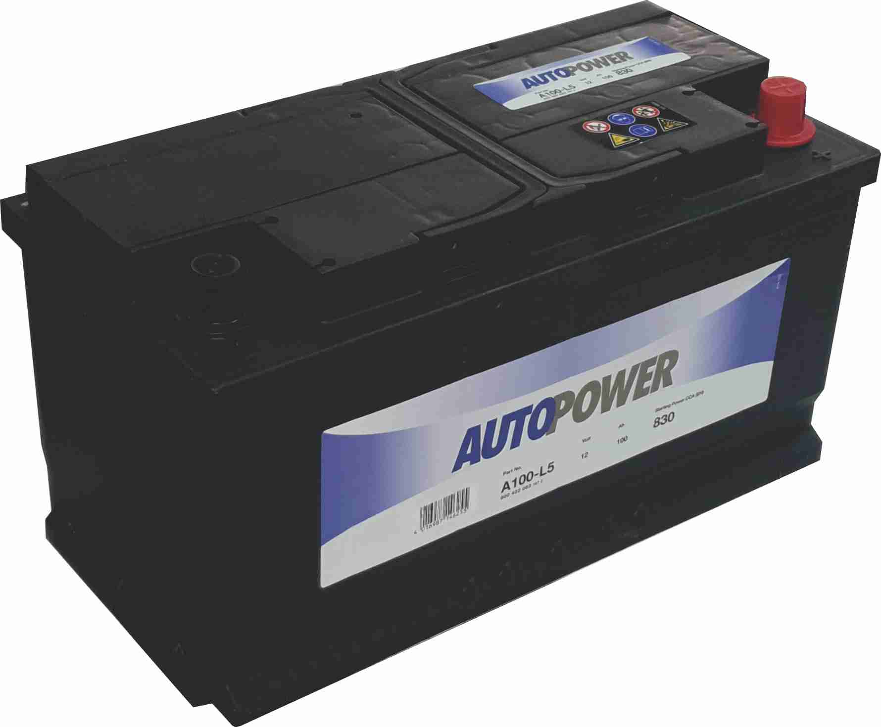 Auto Power A100-L5